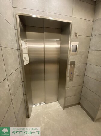 ベルファース錦糸町Southの物件内観写真